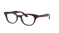 Oliver peoples Madelon OV5618U 1817 49-19 Dark Sienna