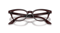 Oliver peoples Madelon OV5618U 1817 49-19 Dark Sienna