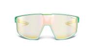 Julbo Fury J531 38 16 Zielony