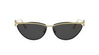DIOR DIORTRIBALES B2U B0A0 61-11 Goud
