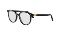 DIOR PETIT CDO R1I 1000 52-18 Noir
