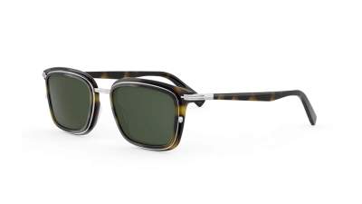 DIOR DIORBLACKSUIT S18U 20C0 53-20 Schildpad