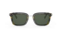 DIOR DIORBLACKSUIT S18U 20C0 53-20 Écaille