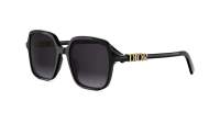 DIOR DIORTREASURE S1I 10A1 54-18 Noir