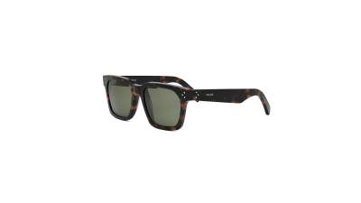 CELINE 3 dots CL40248I 52N 54-19 Tortuga