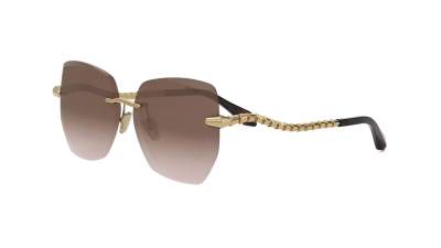 Bulgari Serpenti viper BV40045U 32F 59-14 Or