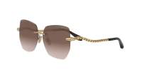 Bulgari Serpenti viper BV40045U 32F 59-14 Goud