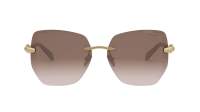 Bulgari Serpenti viper BV40045U 32F 59-14 Goud