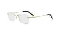 DIOR DIORBLACKSUITO S27U B000 56-17 Oro