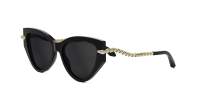 Bulgari Serpenti viper BV40001I 01A 56-16 Noir