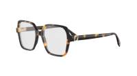 FENDI FE50144I 056 54-17 Schildpad