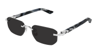 Cartier Décor c CTS0622S 005 53-19 Silver