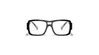 CHANEL CH3481 C622 55-18 Noir