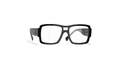 CHANEL CH3481 C622 55-18 Preto