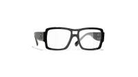 CHANEL CH3481 C622 55-18 Noir