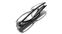 CHANEL CH3481 C622 55-18 Noir