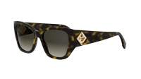FENDI Ff diamonds FE40220I 52F 54-19 Escama