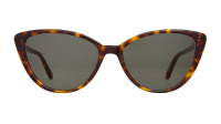 Garrett Leight Doyenne 2194 MGT/G15 53-18 Marigold Tortoise
