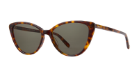 Garrett Leight Doyenne 2194 MGT/G15 53-18 Marigold Tortoise