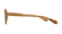 Garrett Leight Temescal 2181 AVT/SFPGN 48-23 Agave Tortoise