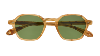 Garrett Leight Temescal 2181 AVT/SFPGN 48-23 Agave Tortoise