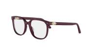 DIOR PETIT CDO S2I 3500 54-18 Rouge