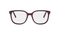 DIOR PETIT CDO S2I 3500 54-18 Rood