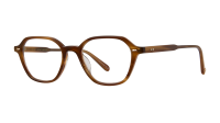 Garrett Leight Galloway 1186 TD 47-20 True Demi