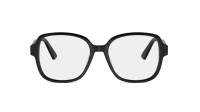 DIOR DIORPRISMEO S6I 1000 54-17 Zwart
