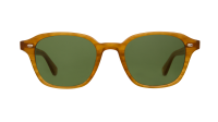 Garrett Leight Lachman 2183 BT/SFPGN 49-22 Butterscotch