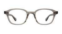 Garrett Leight Lachman 1183 CLCR 49-22 Clay Crystal