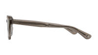 Garrett Leight Lachman 1183 CLCR 49-22 Clay Crystal