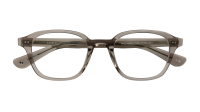 Garrett Leight Lachman 1183 CLCR 49-22 Clay Crystal