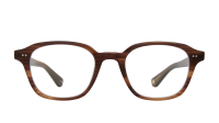 Garrett Leight Lachman 1183 CHW 49-22 Cherry Wood