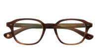 Garrett Leight Lachman 1183 CHW 49-22 Cherry Wood
