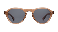 Garrett Leight Mcnally 2182 SED/BS 48-24 Sedona