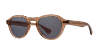 Garrett Leight Mcnally 2182 SED/BS 48-24 Sedona