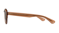 Garrett Leight Mcnally 2182 SED/BS 48-24 Sedona