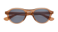Garrett Leight Mcnally 2182 SED/BS 48-24 Sedona