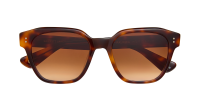 Garrett Leight Palmera 2191 WGLENT/SFBRNTG 53-20 Woodglen Tortoise
