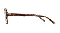 Garrett Leight Mariposa 1189 AGT 54-18 Agave Tortoise
