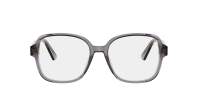 DIOR DIORPRISMEO S6I 4500 54-17 Szary