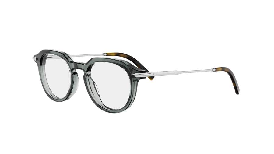 Occhiali da vista DIOR DIORBLACKSUITO R10I 4800 49-20 Grigio