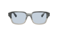 Burberry BE4484 420872 53-18 Gradient Grey
