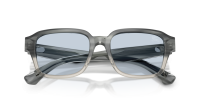 Burberry BE4484 420872 53-18 Gradient Grey