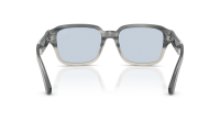 Burberry BE4484 420872 53-18 Gradient Grey