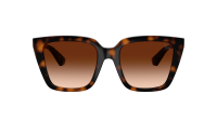 Burberry BE4473U 300274 52-19 Dark havana