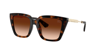 Burberry BE4473U 300274 52-19 Dark havana
