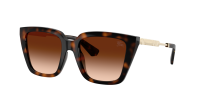 Burberry BE4473U 300274 52-19 Dark havana