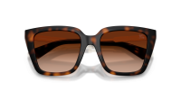 Burberry BE4473U 300274 52-19 Dark havana